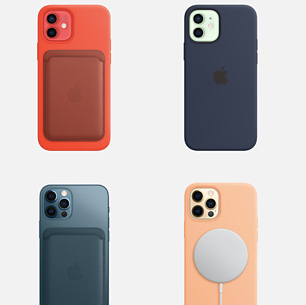Apple Accessories
