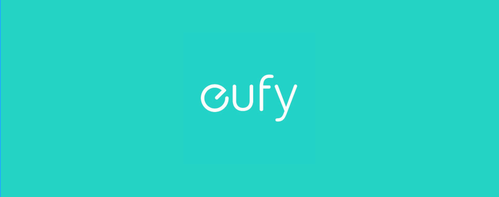 EUFY BY ANKER