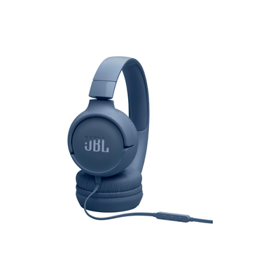 JBL Tune 520C Wired Over-Ear Headphones