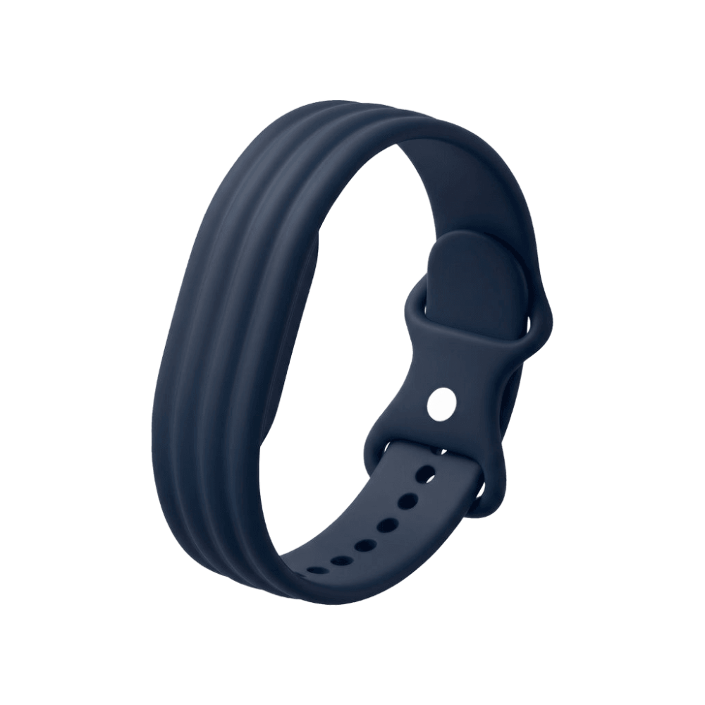 Bluepebble Move Adjustable Strap for Fitbit Air Fitness Tracker
