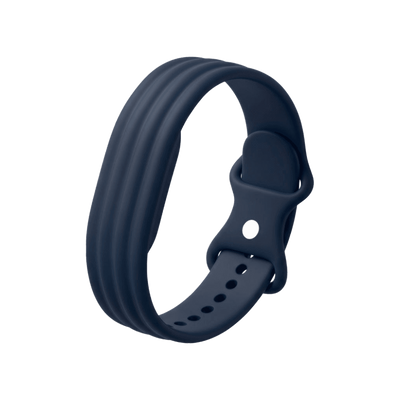 Bluepebble Move Adjustable Strap for Fitbit Air Fitness Tracker