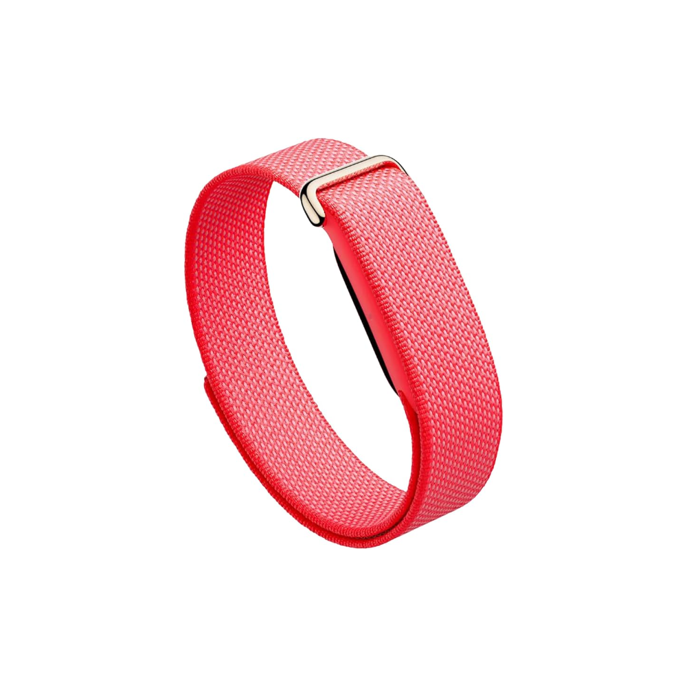 Bluepebble Flow Adjustable Strap for Fitbit Air Fitness Tracker