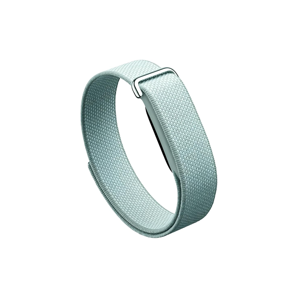 Bluepebble Flow Adjustable Strap for Fitbit Air Fitness Tracker