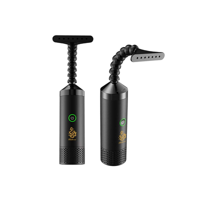 Electronic Bukhoor Incense Burner - For Clothes & Home Fragrance