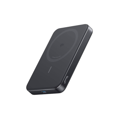 Anker MagGo Magnetic Wireless Power Bank (10,000 mAh) (a1664h11)