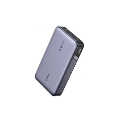 UGREEN Two-way Fast Charging Power Bank 100W - 20,000mAh (PB720)
