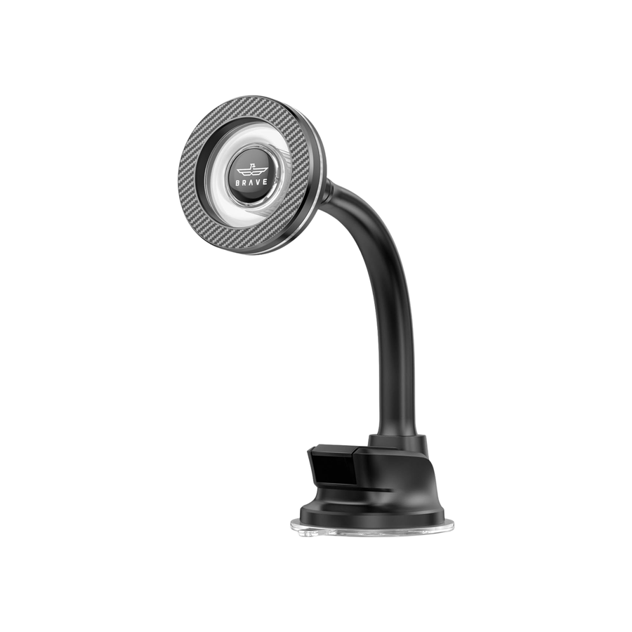 Brave Magnetic Dashboard Car Phone Holder