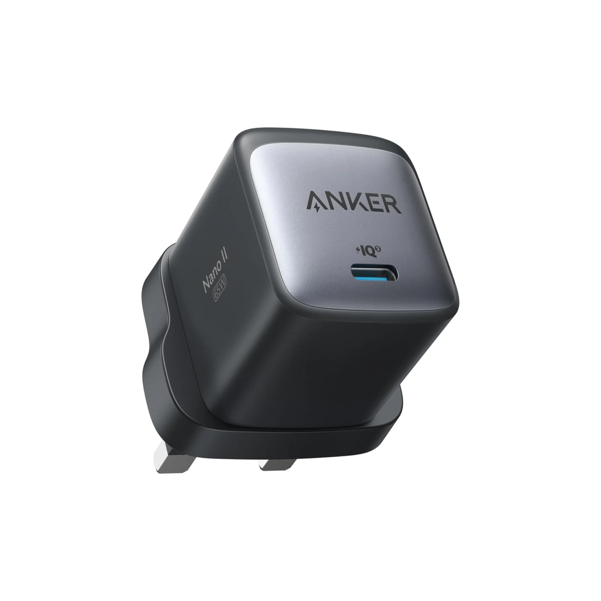 Anker  Nano II Charger 65W Type-C Port (a2663k11)