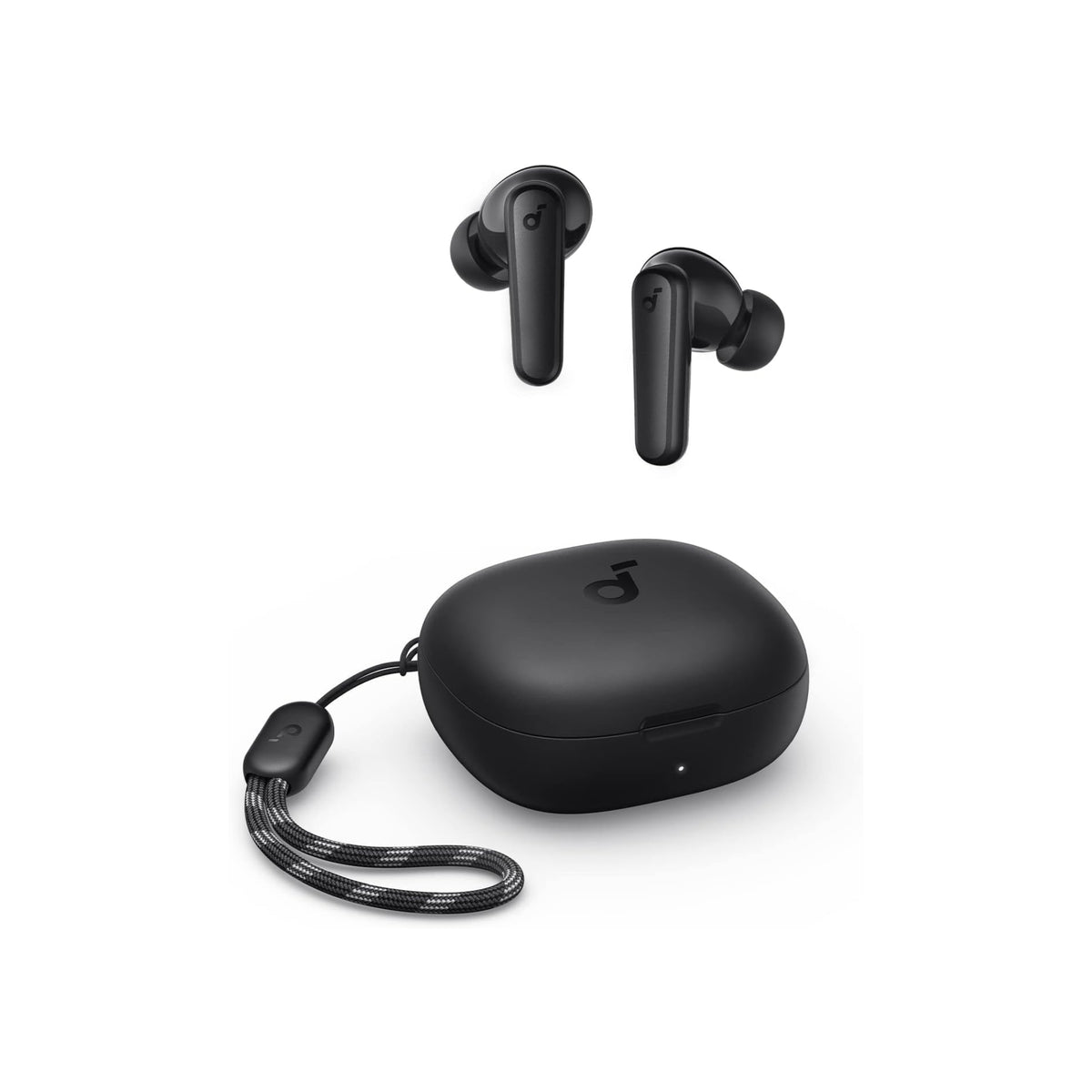 Soundcore by Anker R50i | True Wireless Earbuds