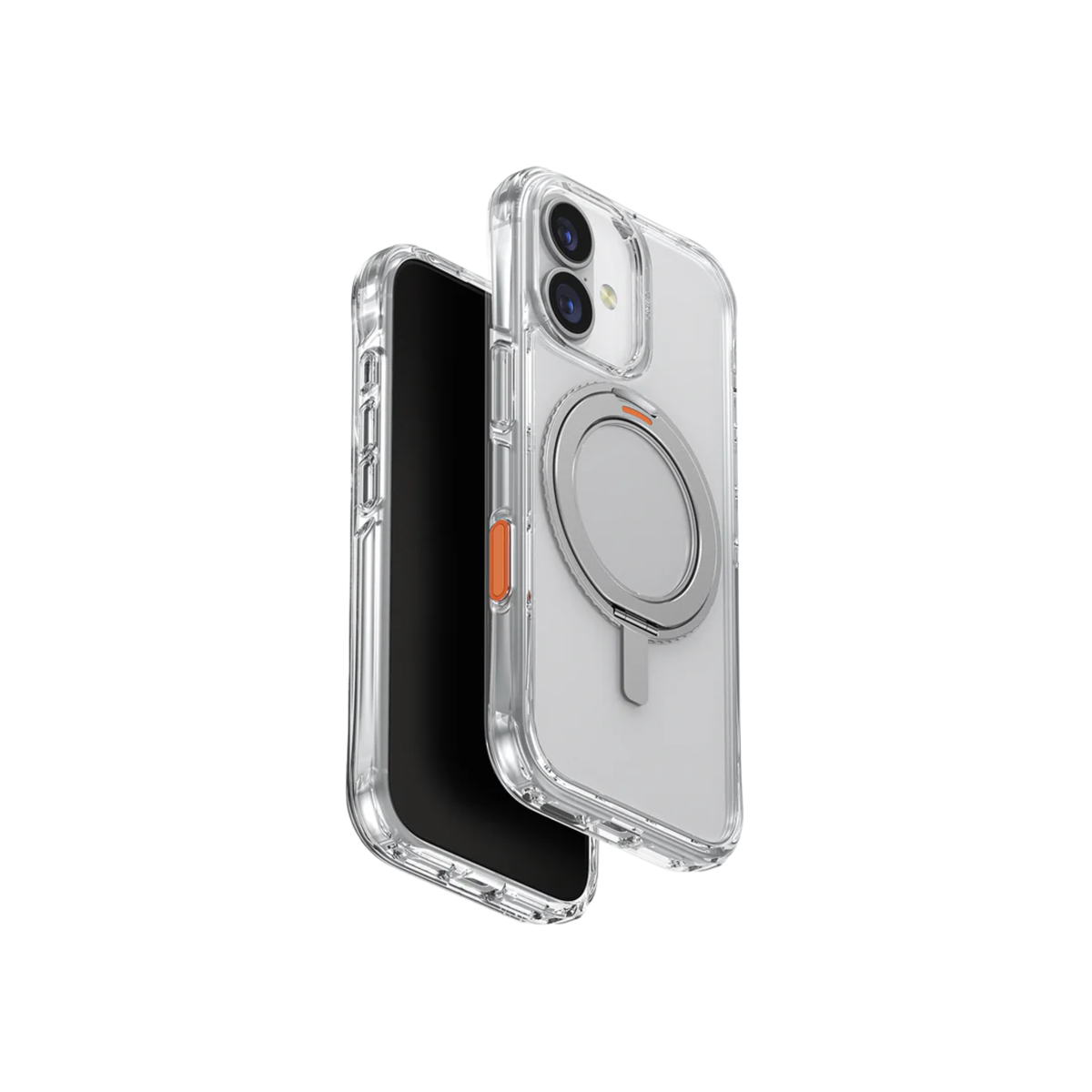 Uniq Swivix Rotating Kickstand Case (iPhone 17)