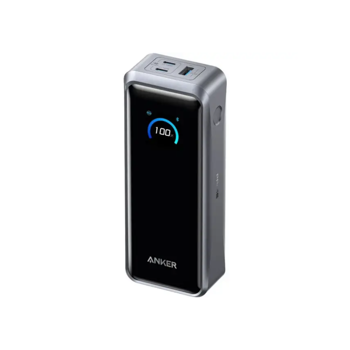 Powerbanks
