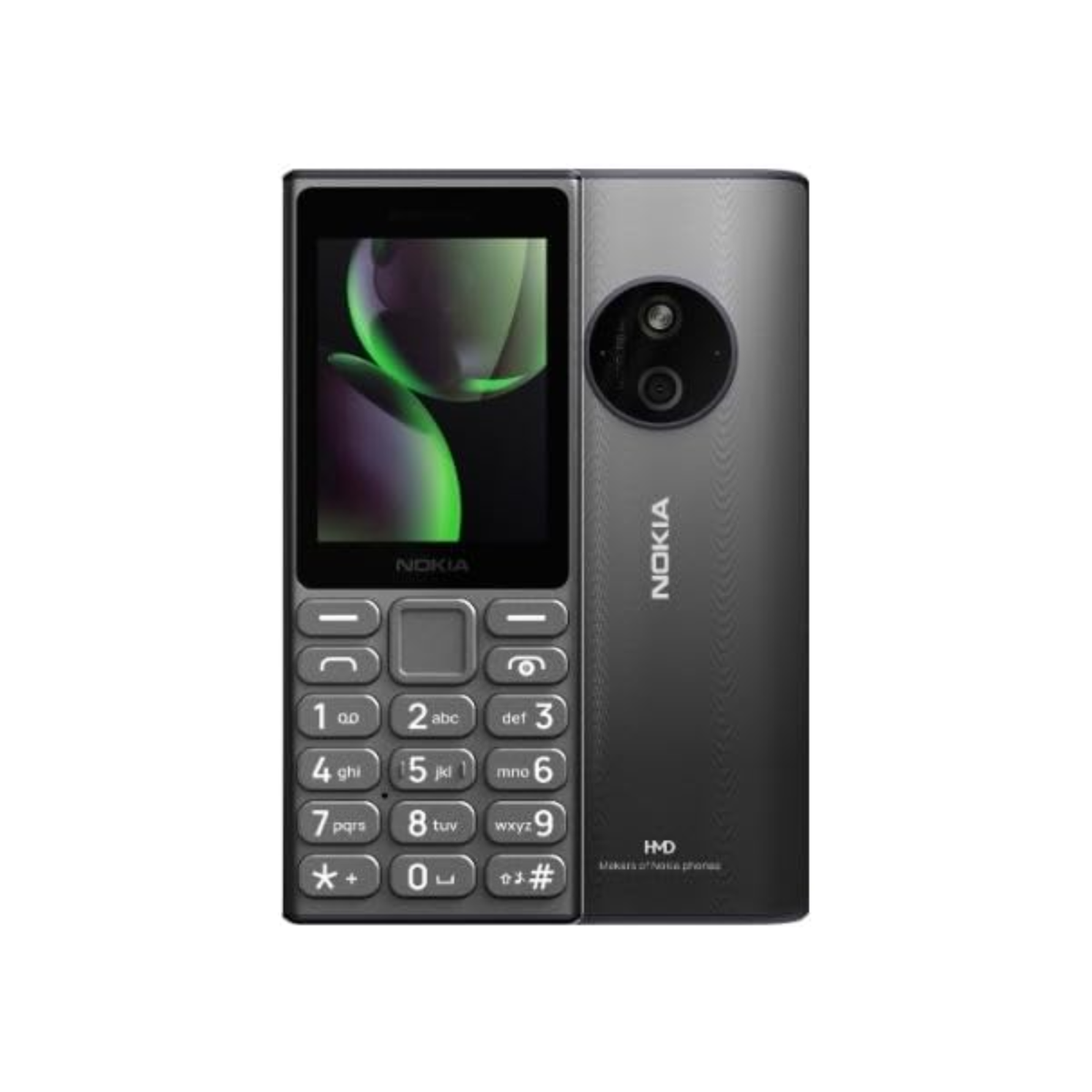 Nokia 125 4G