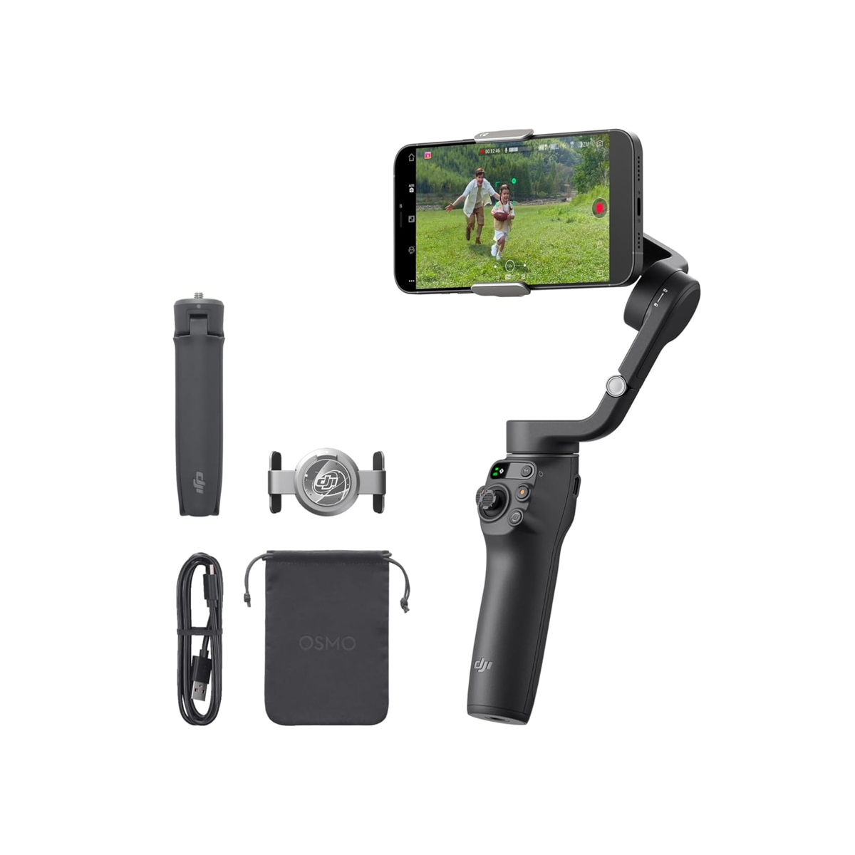 DJI Osmo Mobile 6