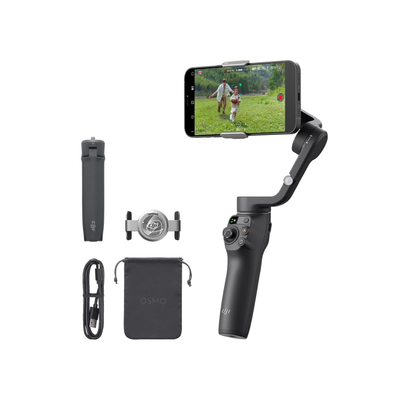 DJI Osmo Mobile 6