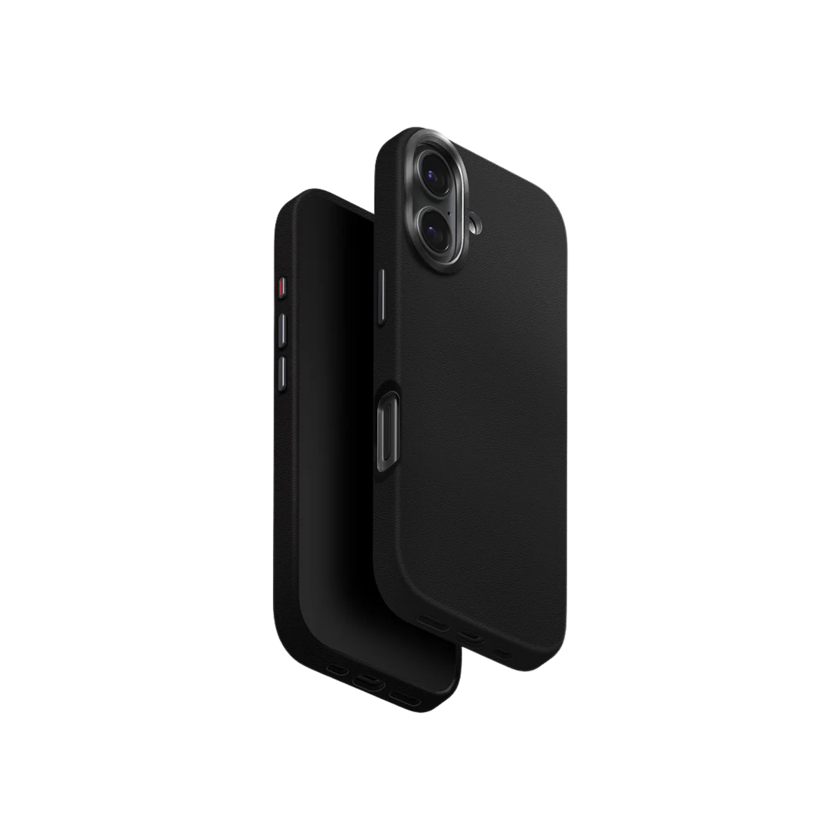 Uniq Lyden Premium Leatherette Case (iPhone 17)