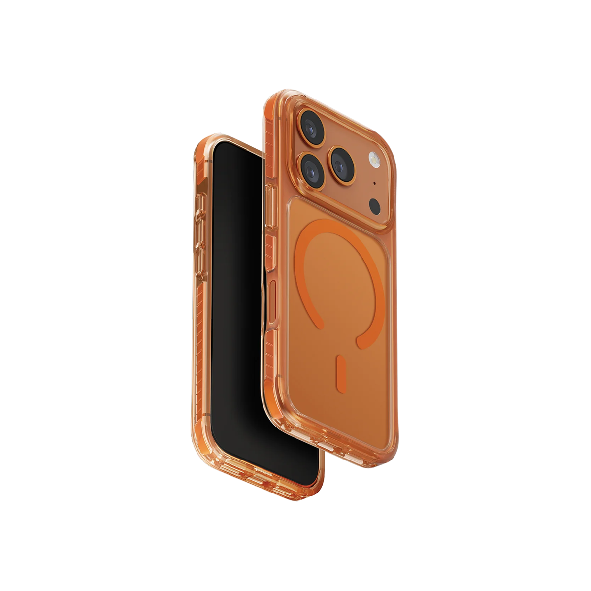 Uniq Combat Protective Case (iPhone 17 Pro Max)
