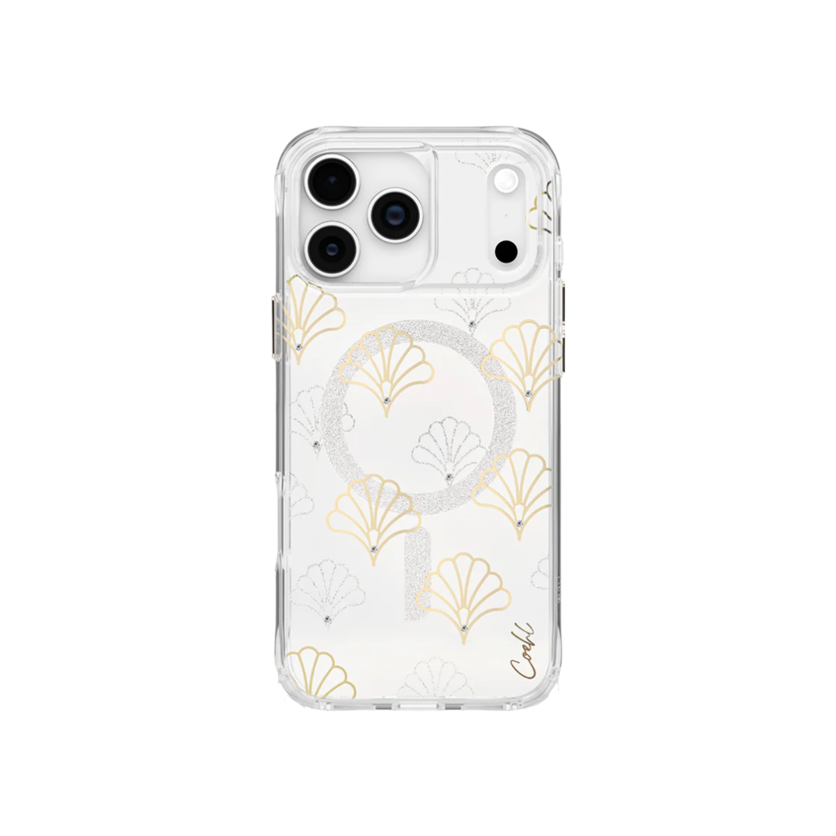 Uniq Coehl Maréé Case (iPhone 17 Pro)