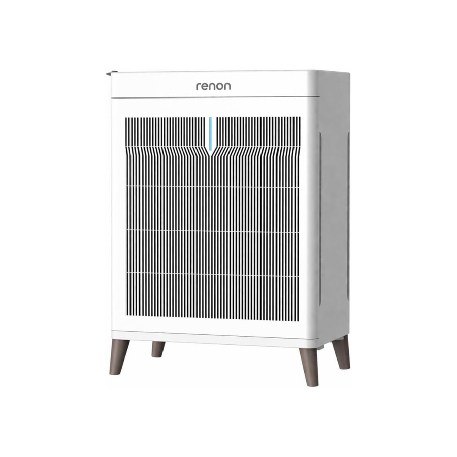 Renon Air Purifier with H13