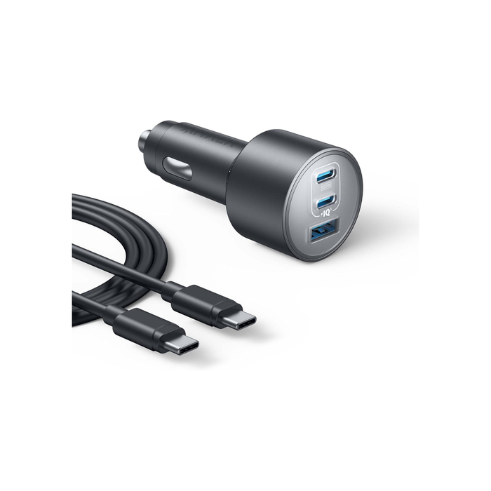 Car Chargers