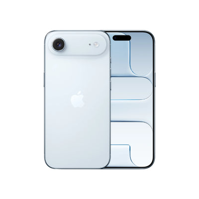 Apple iPhone 17 Air 256GB/512GB/1TB TDRA UAE VERSION