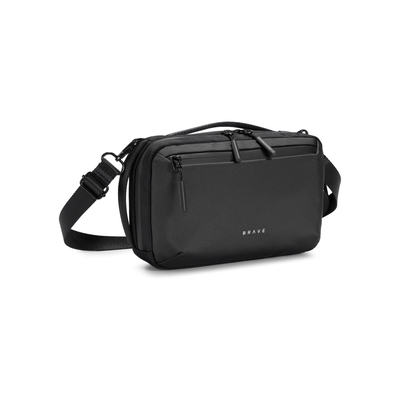 Brave Tech Pouch with Shoulder Strap (BTP05 - Large)