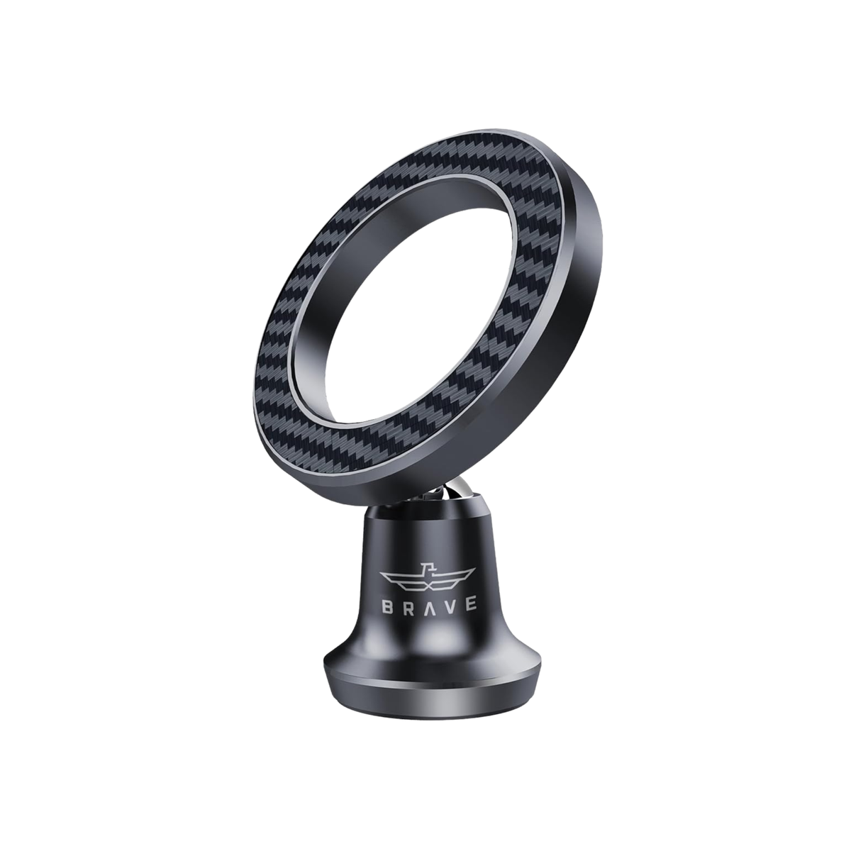 Brave Magnetic Car Mount