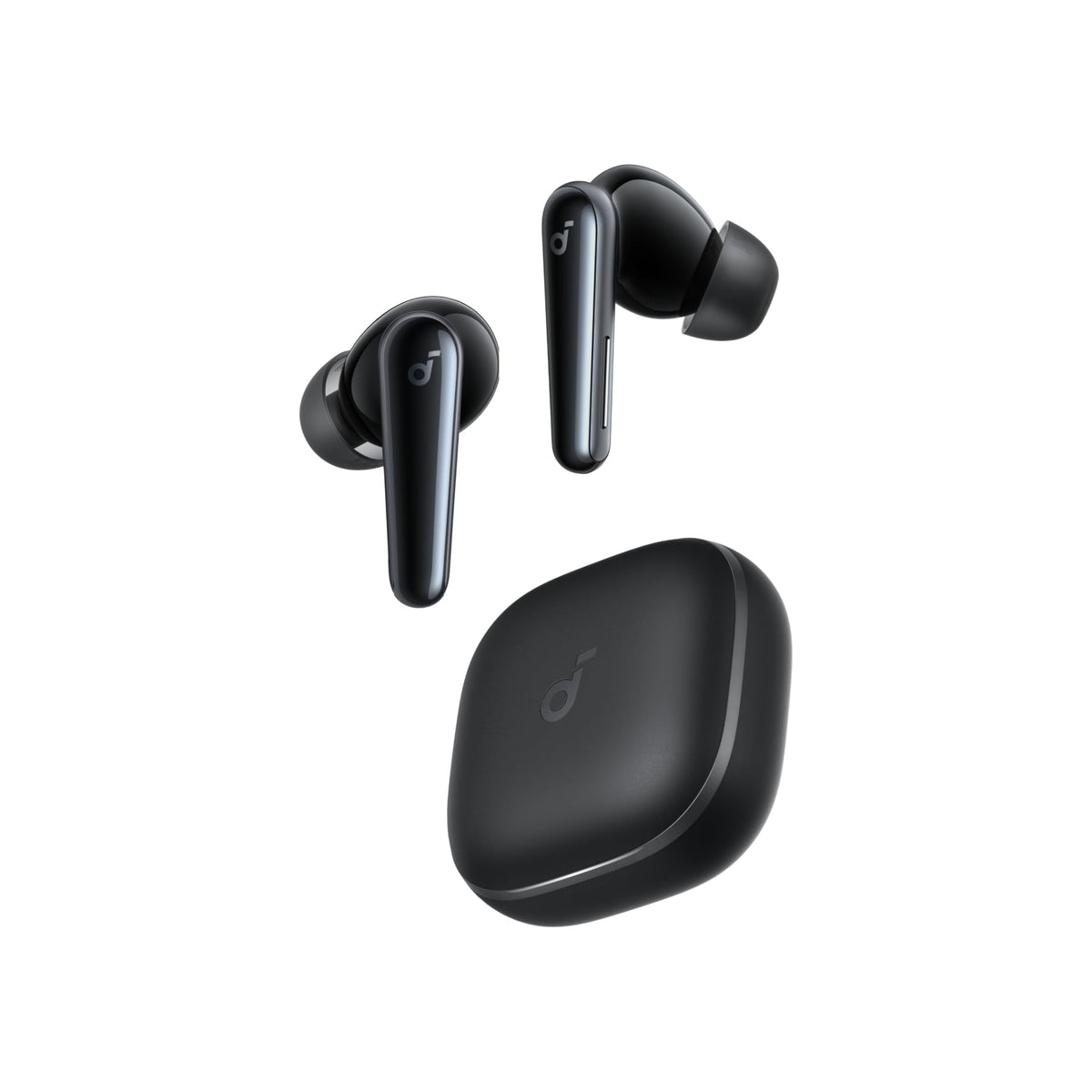Soundcore by Anker Liberty 5 | Noise-Cancelling Wireless Earbuds