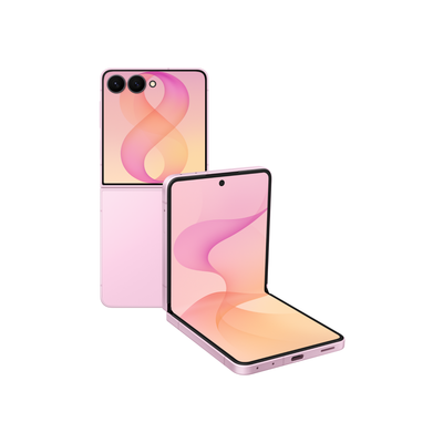 Samsung Galaxy Z Flip 8 256GB/512GB - TDRA UAE VERSION