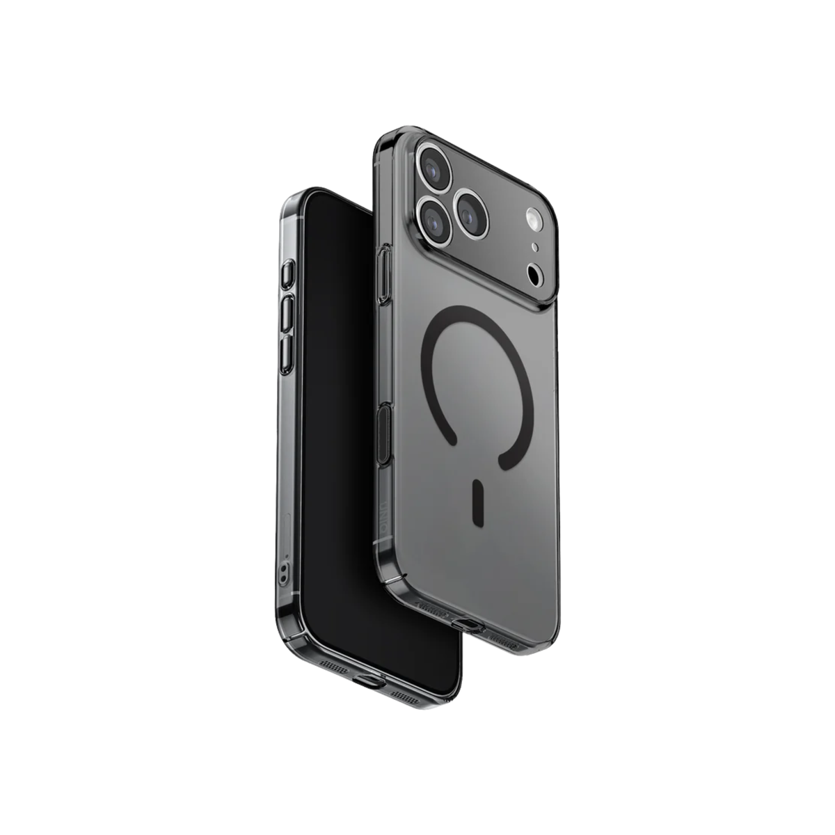 Uniq AirSuit Ultra Slim Case (iPhone 17 Pro Max)