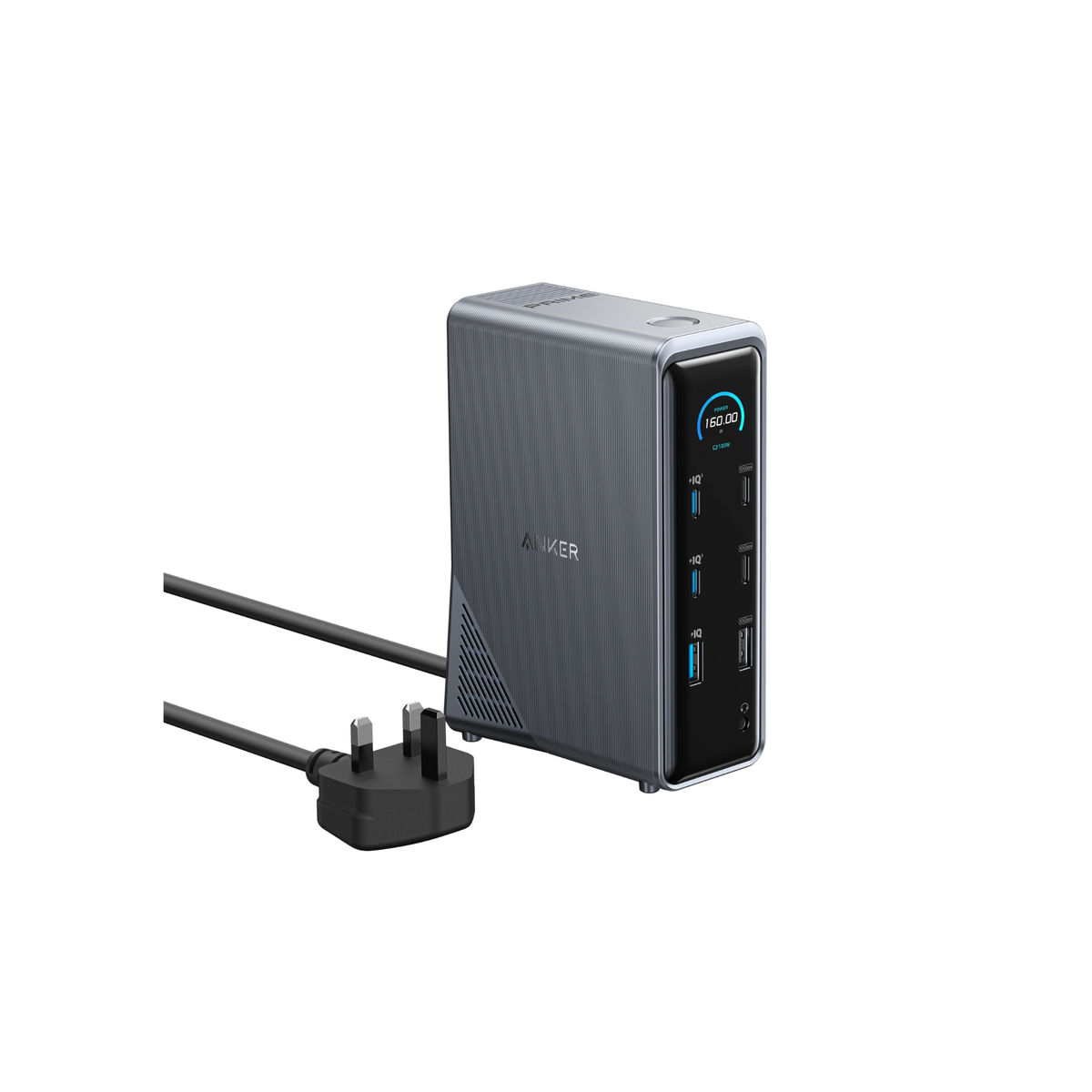 Anker Prime 14in1 Workstation Dock 160W (a83b62a1)