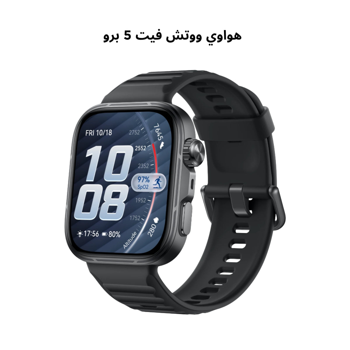 Huawei Watch Fit 5 Pro