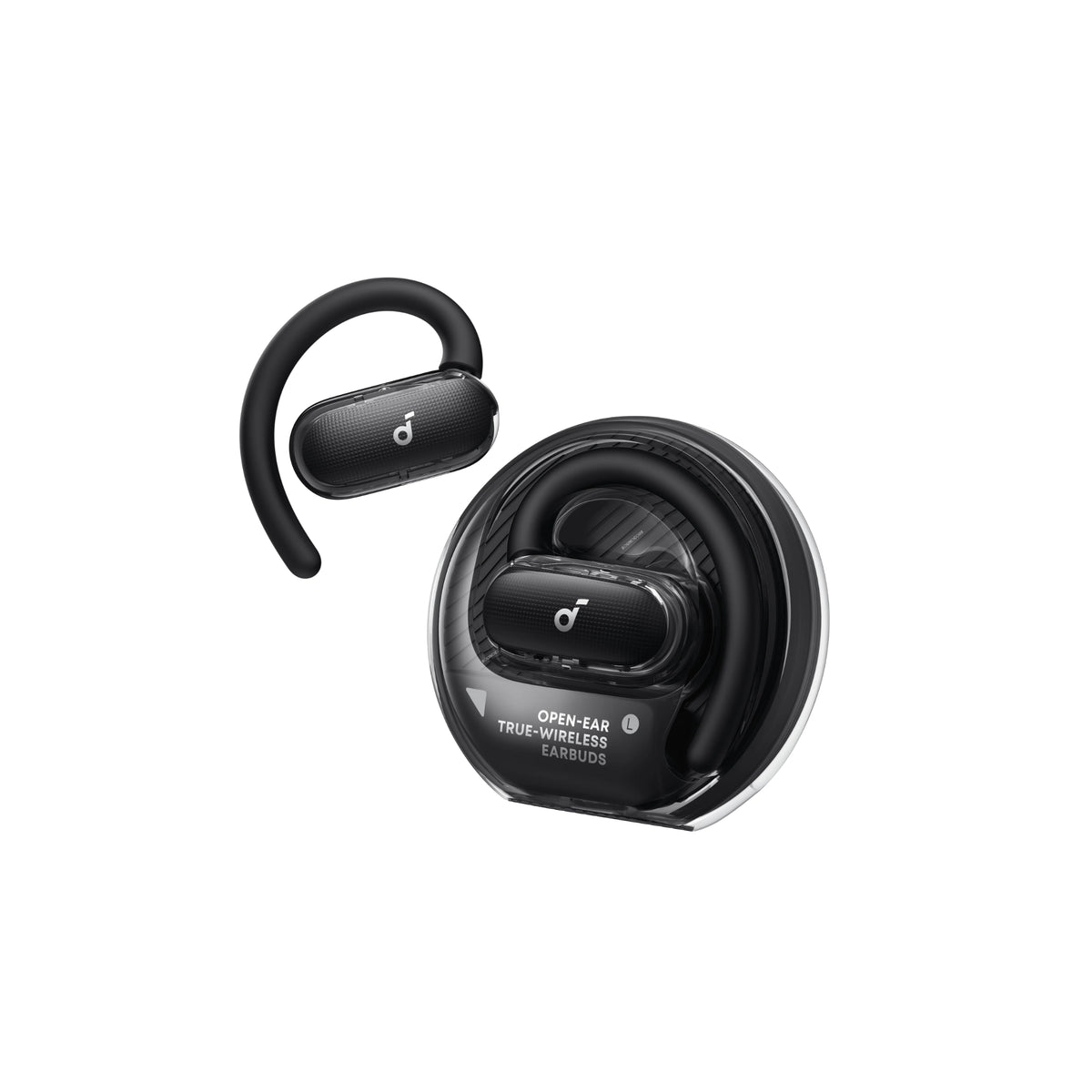 Soundcore by Anker V40i | Open-ear Headphones