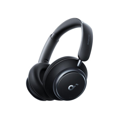 Soundcore by Anker Space Q45 | Adaptive Active Noise Cancelling Headphones
