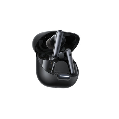 Soundcore by Anker  Liberty 4 NC | True-Wireless Noise Cancelling Earbuds