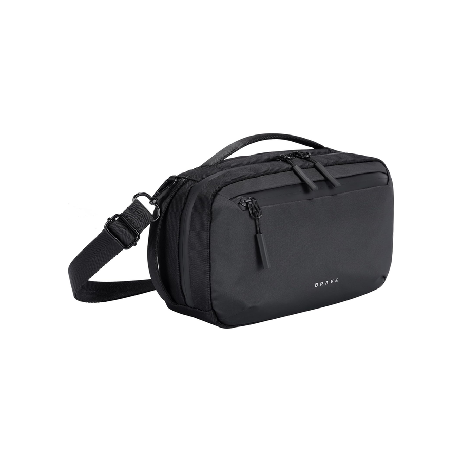 Brave Tech Pouch with Shoulder Strap (BTP06 - Xtra Large)