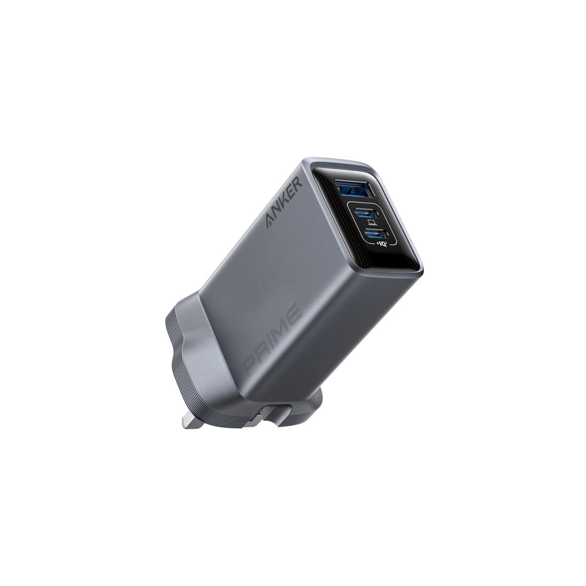 Anker  Prime Wall Charger 100W 3Ports (a2688241)
