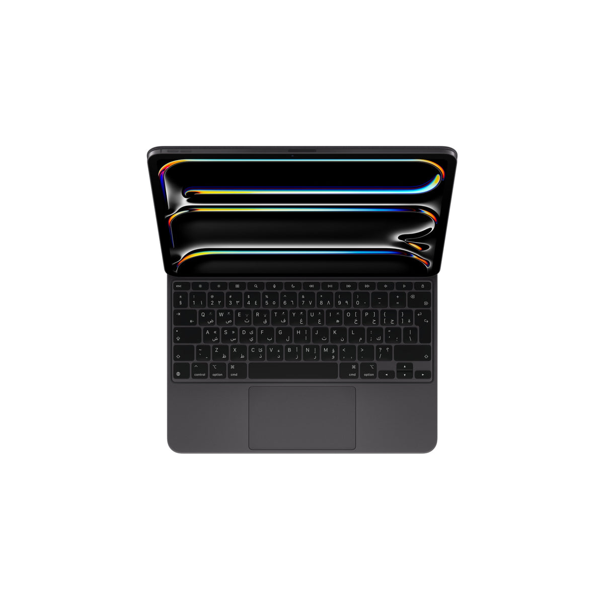Magic Keyboard for iPad Pro 13‑inch (M5)