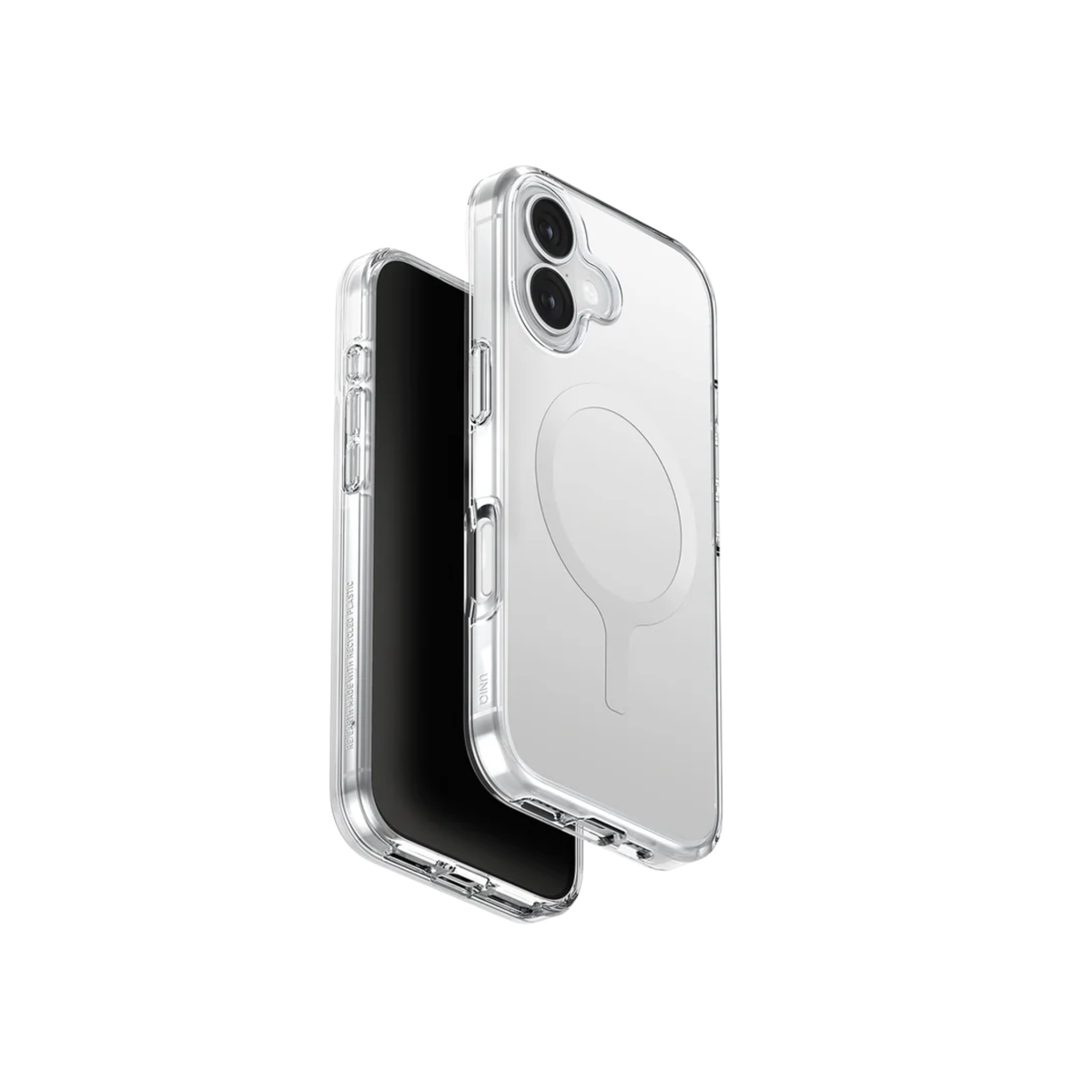 Uniq Clario Eco-Friendly Case (iPhone 17)