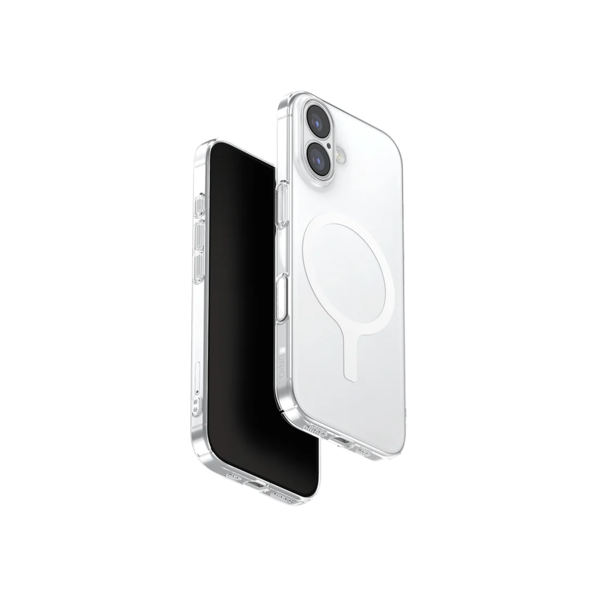 Uniq AirSuit 1.3mm Ultra Slim Case (iPhone 17)