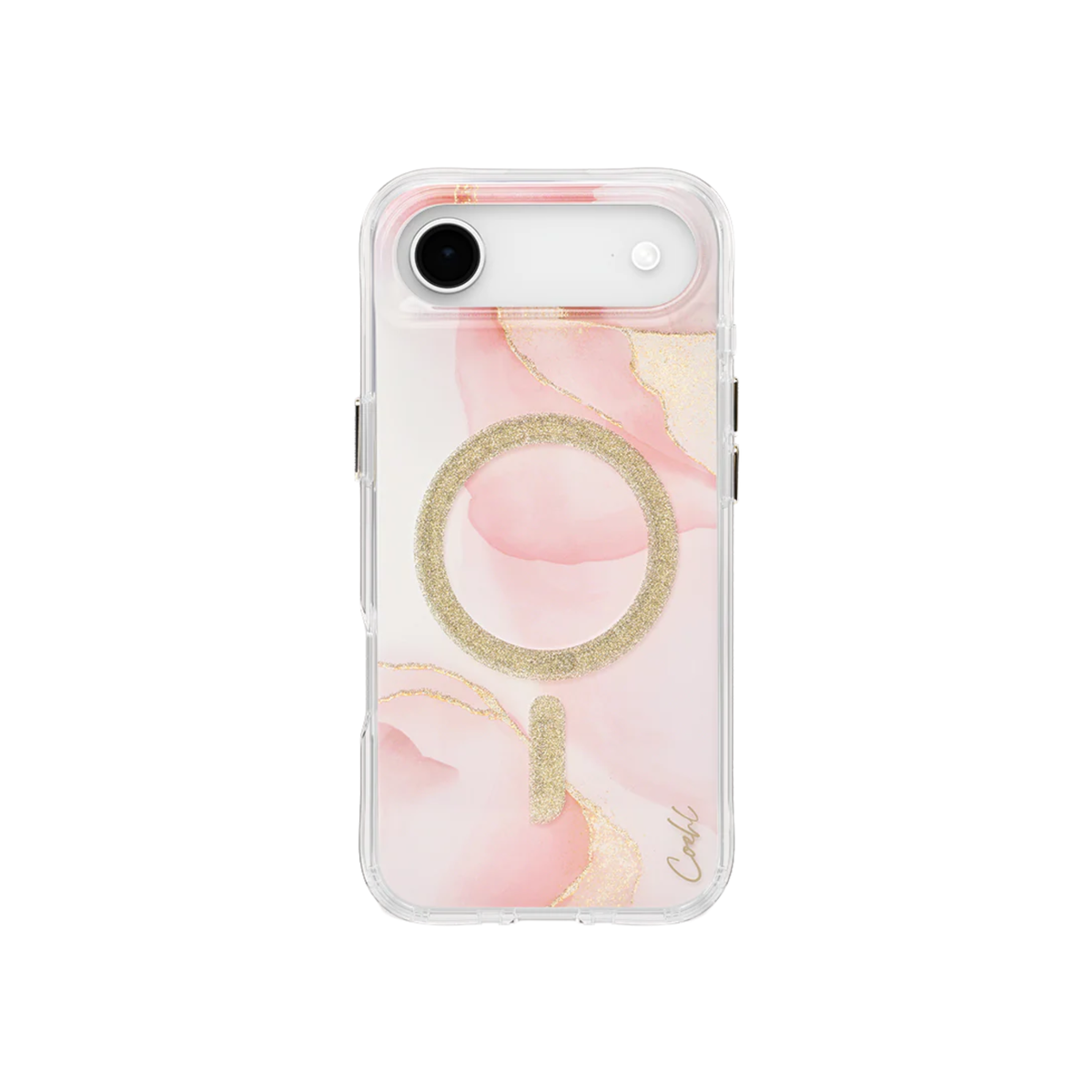 Uniq AERIS iPhone Air Case (iPhone 17 Air)