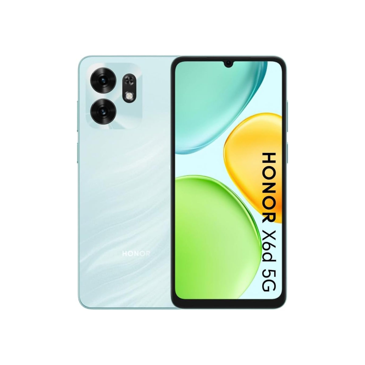 Honor X6D 5G 4GB RAM / 256 GB Storage