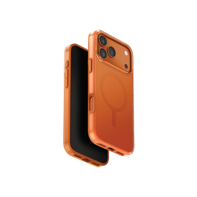 Uniq Clario Eco-Friendly Case (iPhone 17 Pro)