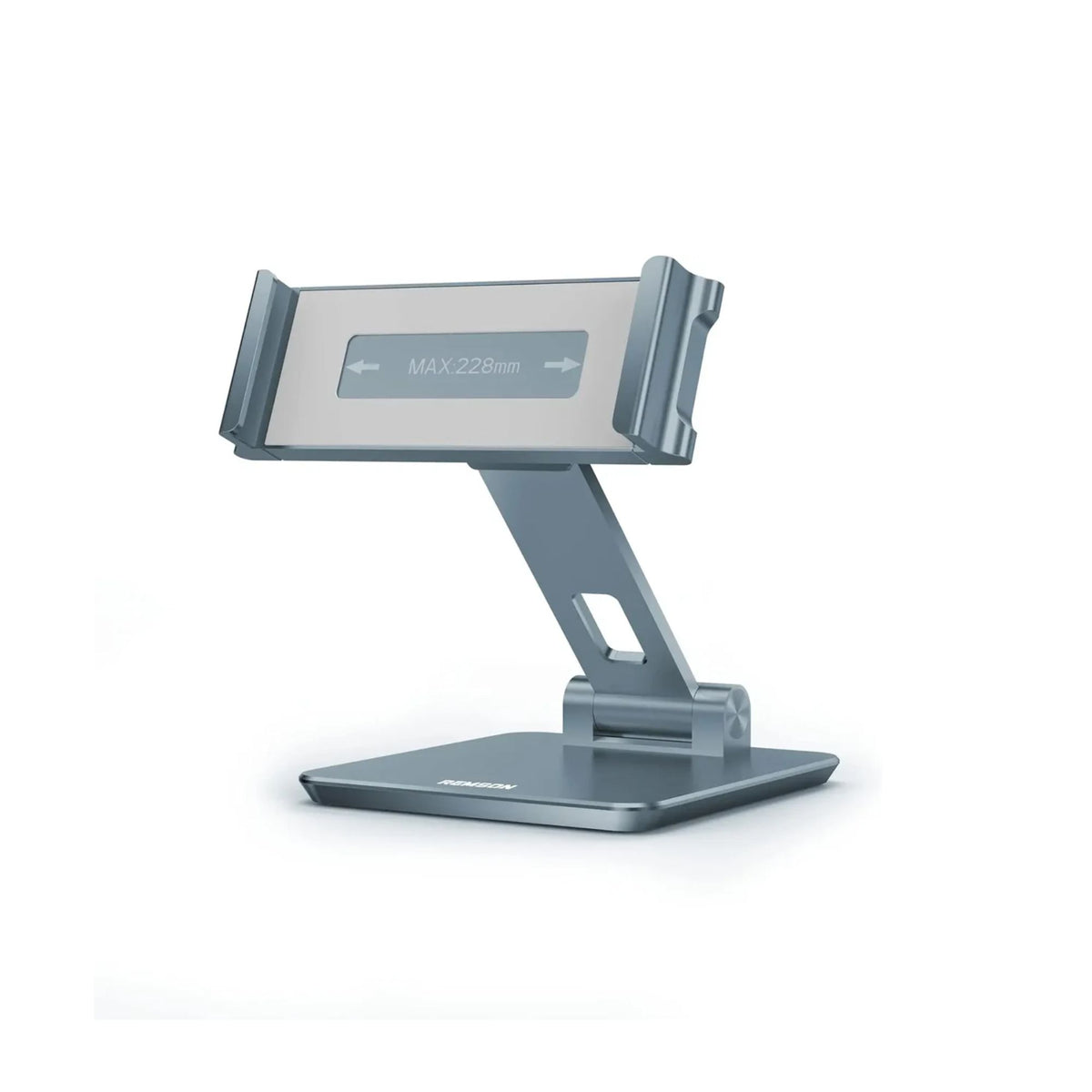 Remson Aluminum Tablet Stand Holder 360 Degree Rotation