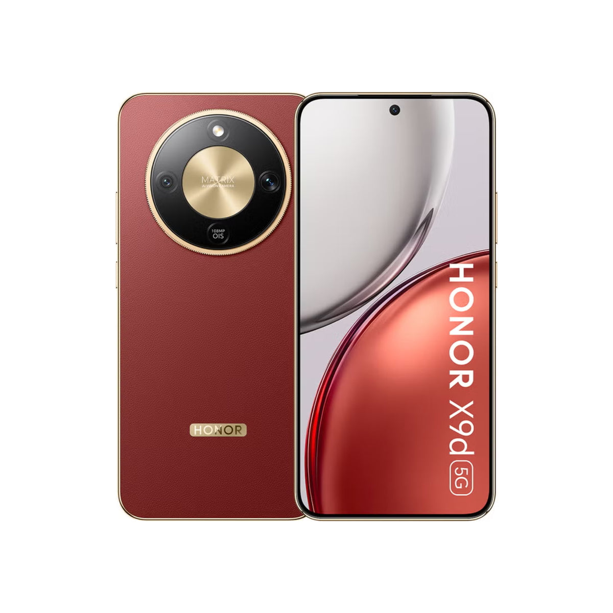 Honor X9d 5G 12GB RAM / 256GB Storage