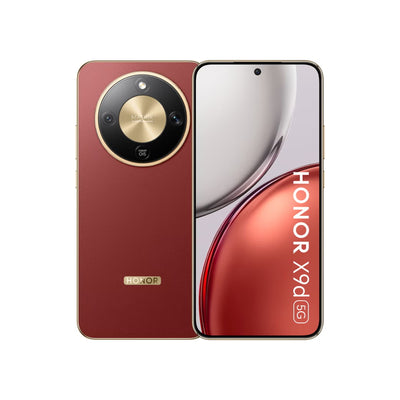 Honor X9d 5G 12GB RAM / 256GB Storage