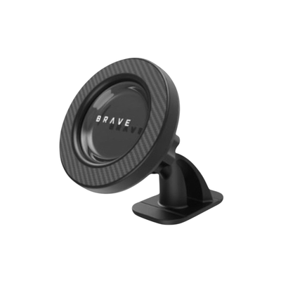 Brave 2-in-1 Universal Magnetic Car Mount