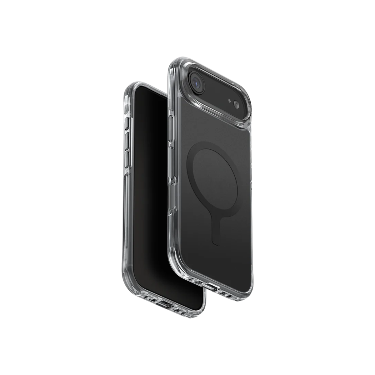 Uniq LifePro Xtreme Anti-Fingerprint Slim Hybrid Case (iPhone 17 Air)
