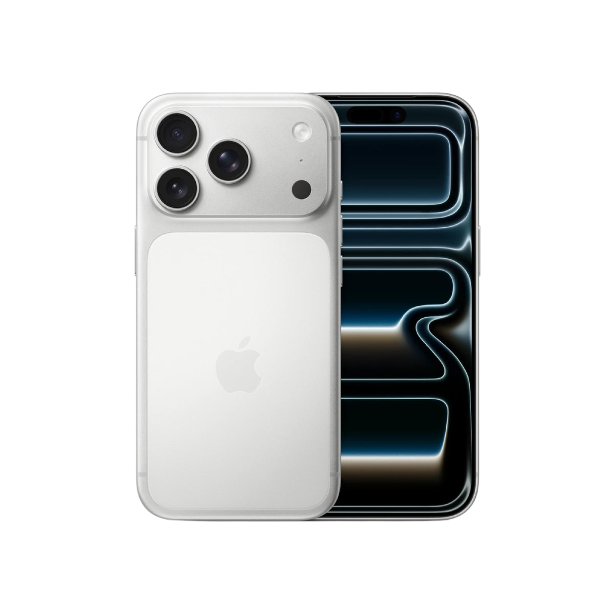 Apple iPhone 17 Pro 256GB/512GB/1TB TDRA UAE VERSION