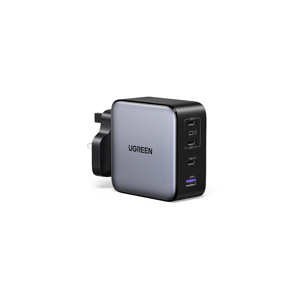 UGREEN Nexode 4-Port Gan Fast Charger 200W (X764)