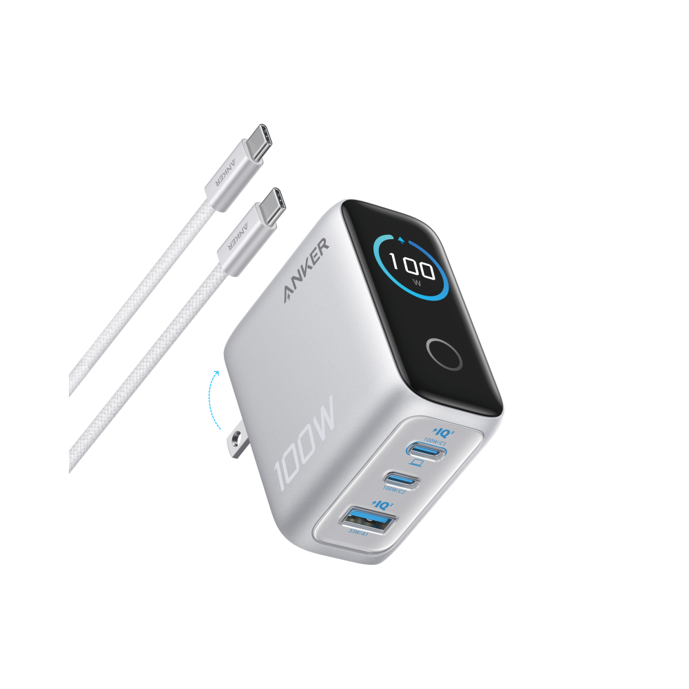 Wall Chargers